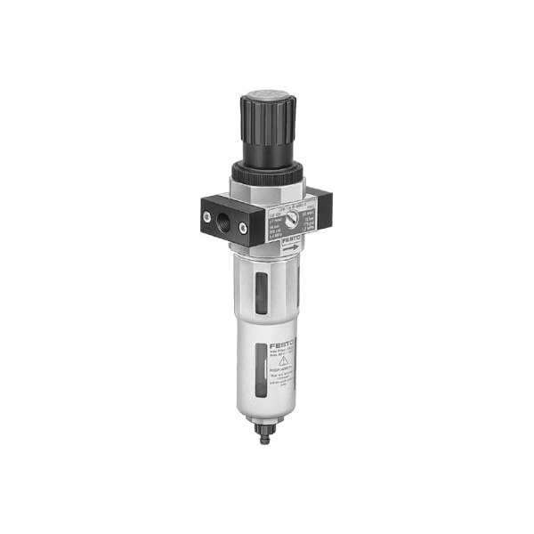 Filter Regulator LFR-1/2-D-7-O-DI-MAXI